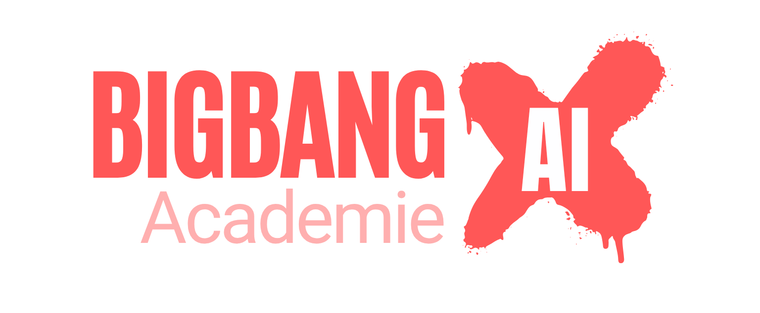 Big Bang AI Académie